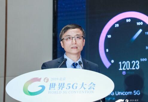 聯通電信加速5G共建共享：或將擴展到2.1GHz頻段